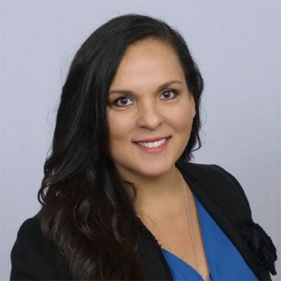 Stephanie Abercrombie