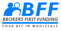 Brokers First Funding BFF